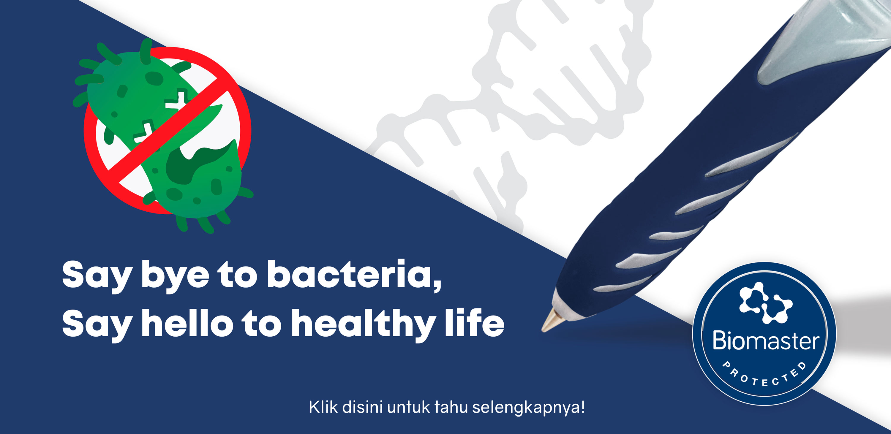 Biomaster