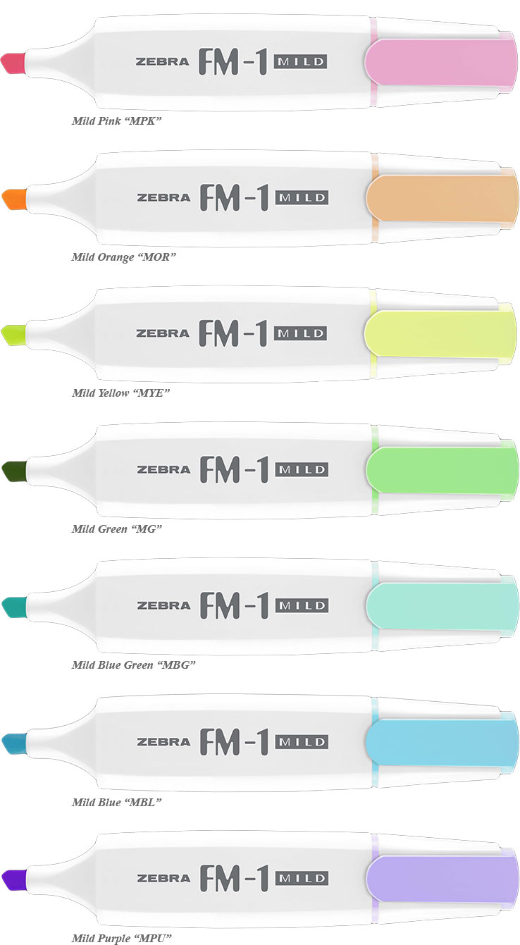 FM-1 MILD