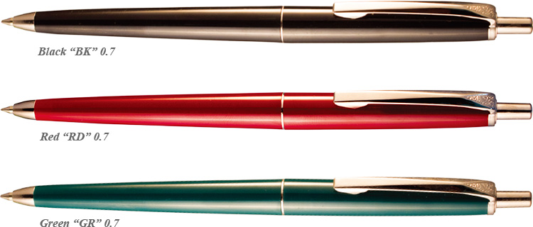 Masterpen